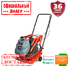 Віброплита Vitals Master TP 110WF