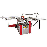 Форматно-розкрійний верстат Holzmann TS 315VF-2000