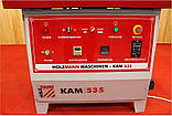 Кромкооблицювальний верстат Holzmann KAM 535, фото 2