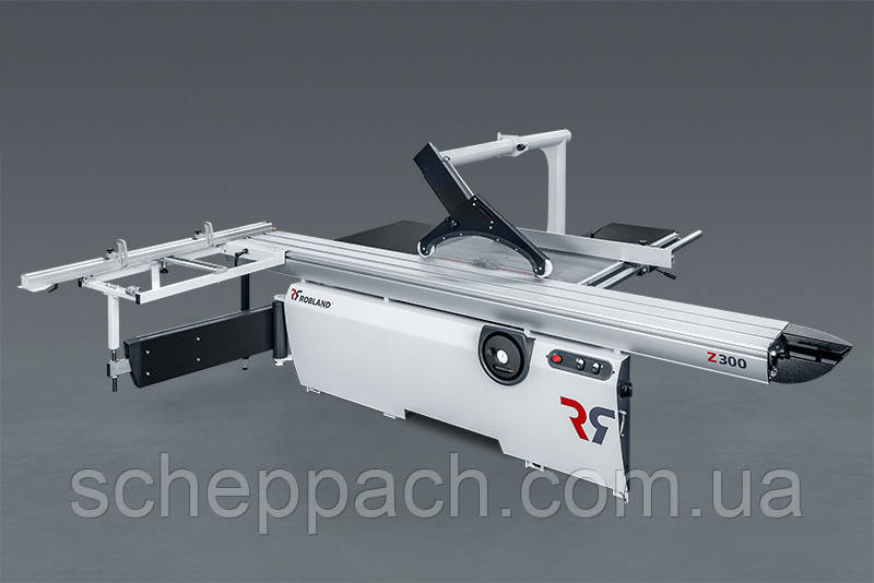 Форматно-розкрійний верстат Robland Z 300M, фото 1
