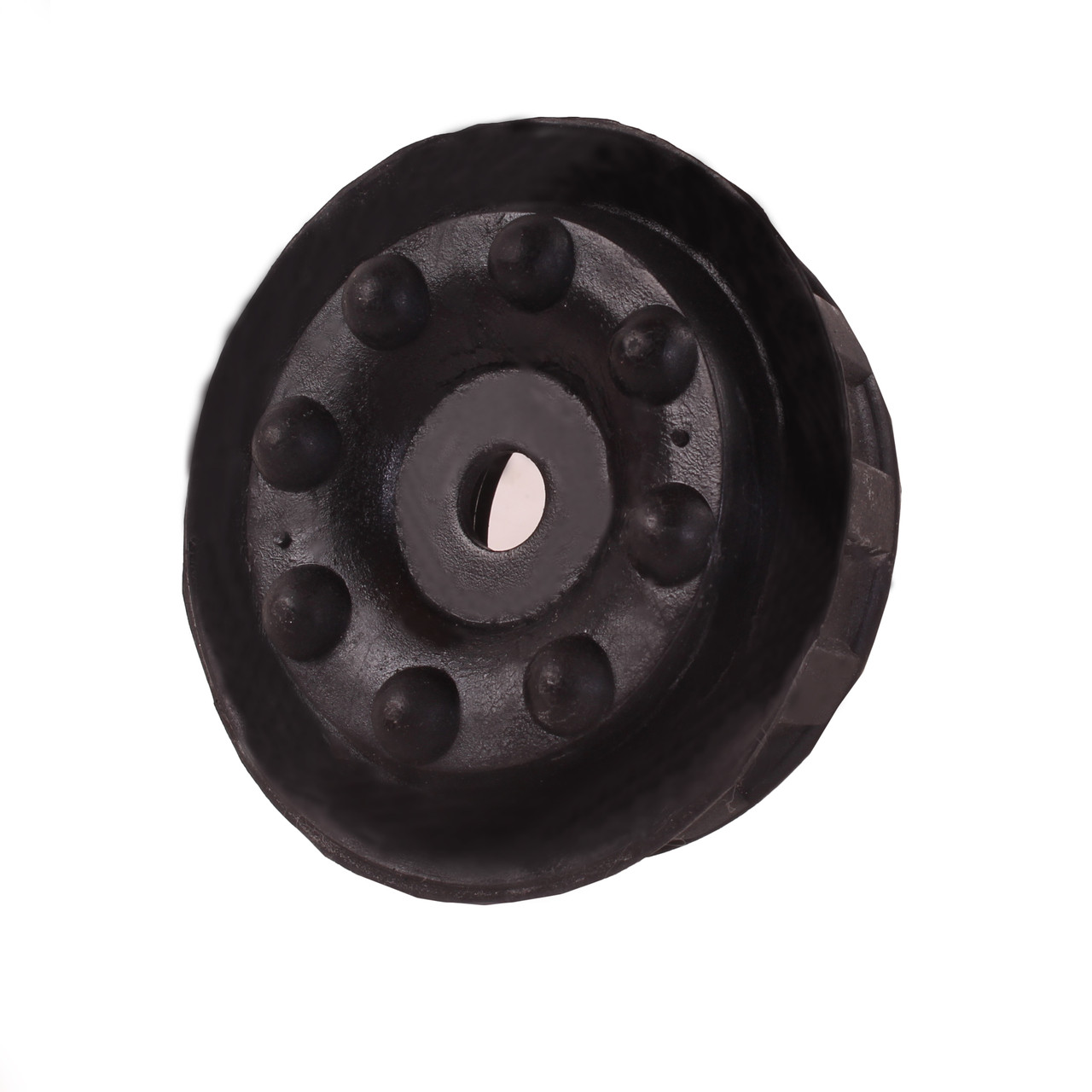 Опора амортизатора Tashiko задня Audi 100 A6 quattro 1988-98 AU-104 443512331