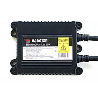 Блок розпалу BAXSTER HX35-37B-G2 StandartQPlus 12V 35W