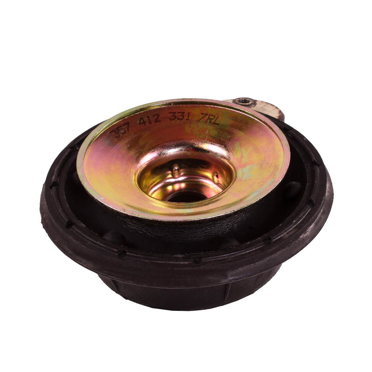 Опора амортизатора Tashiko передня Volkswagen Golf2 Jetta2 Golf3 Passat 1988-1997 нижняя WA-129 357412