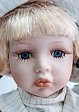 Лялька колекційна 30cm Reinart Faelens (ціна за 1 штуку), фото 4