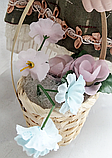 Лялька колекційна 30cm Reinart Faelens (ціна за 1 штуку), фото 8