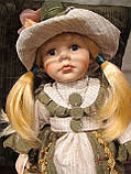 Лялька колекційна 30cm Reinart Faelens (ціна за 1 штуку), фото 7
