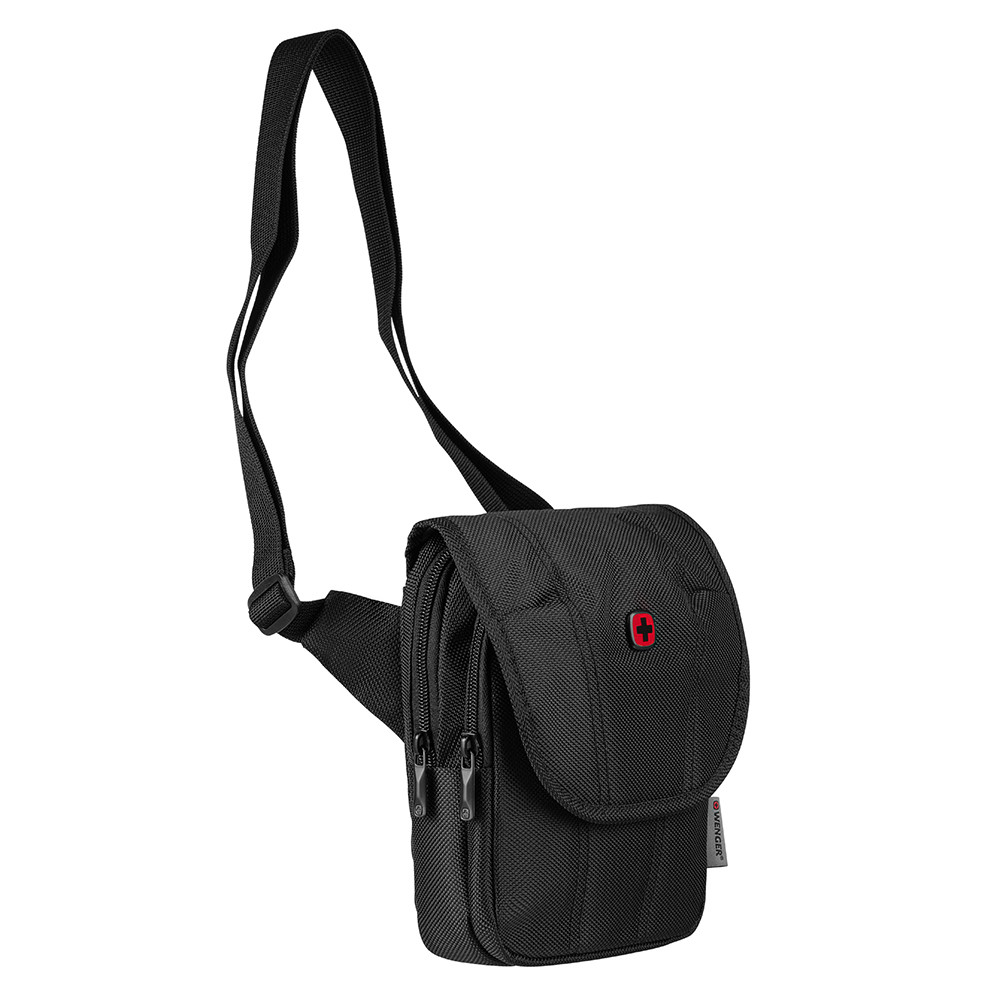 Wenger shoulder bag sale