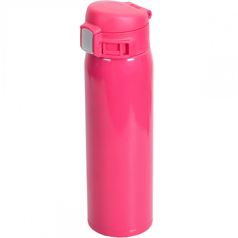 Термос-кружка Color 0,5л 22,5*6,5см арт.Х2-44, фото 1