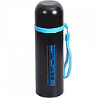 Термос Stainless bottle 0,35л 21,5х6,5 см арт.106510, фото 4