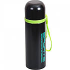 Термос Stainless bottle 0,35л 21,5х6,5 см арт.106510, фото 3