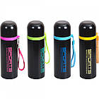 Термос Stainless bottle 0,35л 21,5х6,5 см арт.106510, фото 2