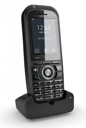 DECT телефон Snom M70, фото 1