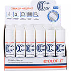 Клей-олівець Color 10 гр арт. 69850, фото 2