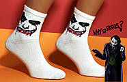 Шкарпетки високі весна/осінь Rock'n'socks 444-81 Україна one size (37-44р) НМД-0510586, фото 4