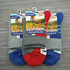 Шкарпетки жіночі осінь - зима високі SLID LEVA 36-39 р. малюнок асорті 30032596, фото 9