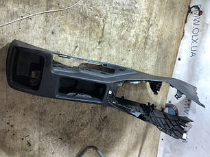 Центральна консоль FORD