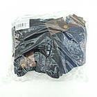 Шкарпетки чоловічі махрові (зима), високі, Добра пара, р25-27, темне асорті, 20028978, фото 5