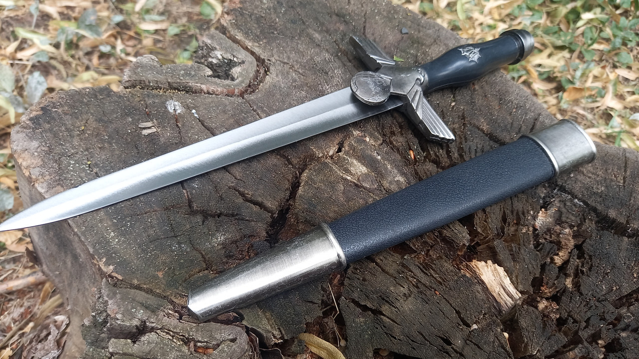 Німецький Кортик сувенірний німецький S-12, фото 1