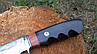 Ніж дамаський мисливський S-014, фото 5