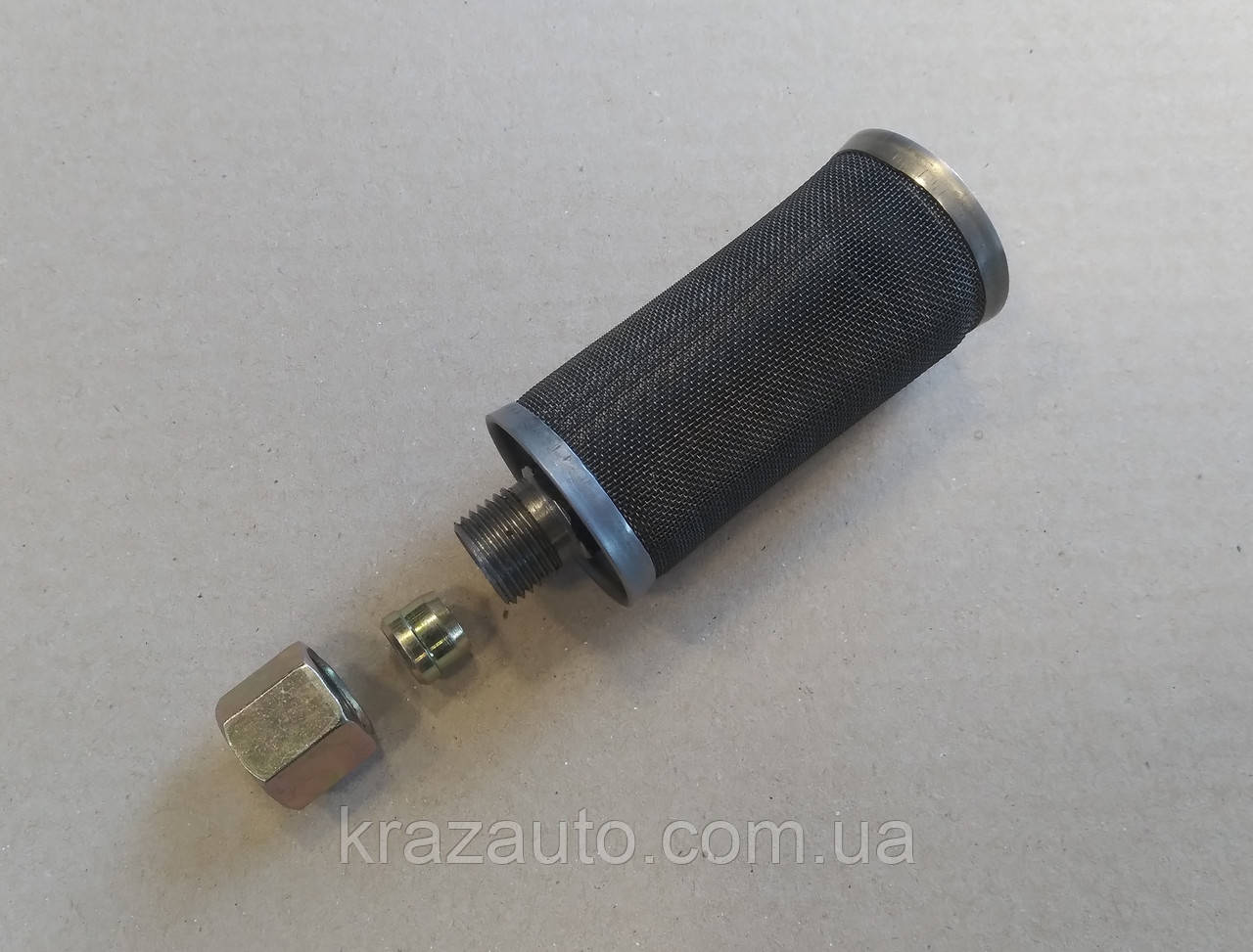 Фільтр паливозабірника МАЗ (сітка) 6422-1105014-01