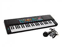 Детский музыкальный инструмент Детский синтезатор HS5460A, 54 клавиши игрушка