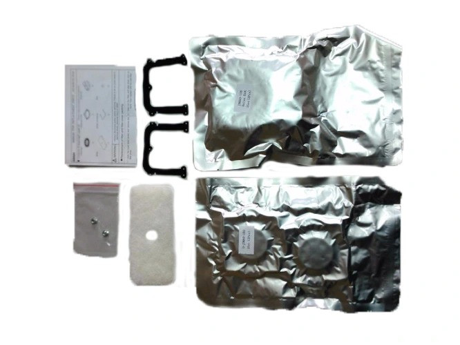 Комплект для ремонту нагнітача SECOH JDK 20/30/40/50 - SECOH