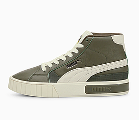 Оригінальні жіночі кросівки Puma Cali Star Mid (38161002)