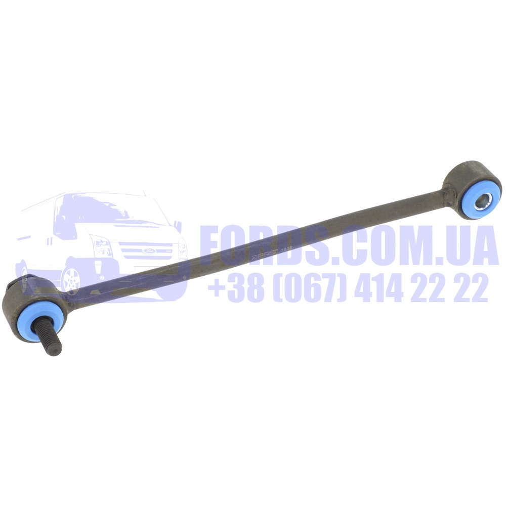 Стійка стабілізатора заднього FORD TRANSIT 2000-2014 (348.5 MM) (4709303/4042068/850152) PRS