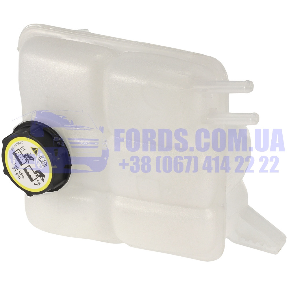 Бачок розширювальний FORD FOCUS C-MAX/KUGA 2003-2012 THERMOTEC