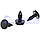 Кліпса кріпильна FORD ALL MODELS (Ø6.5X2-4.5 MM) HMPX, фото 3