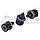 Кліпса кріпильна FORD FOCUS C-MAX/KUGA 2003-2012 (Карта дверей) HMPX, фото 3