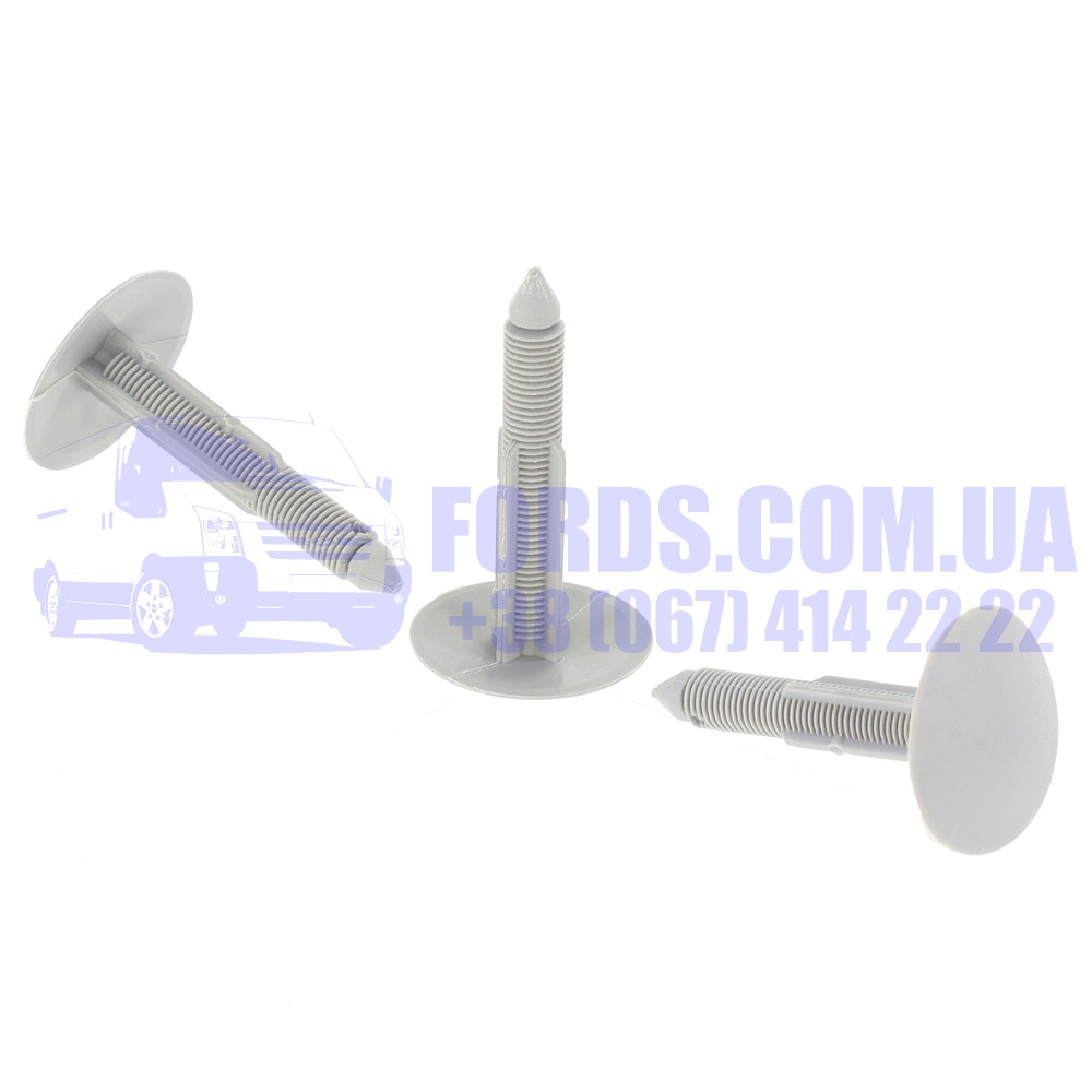Кліпса кріпильна FORD TRANSIT 2000-2006 HMPX