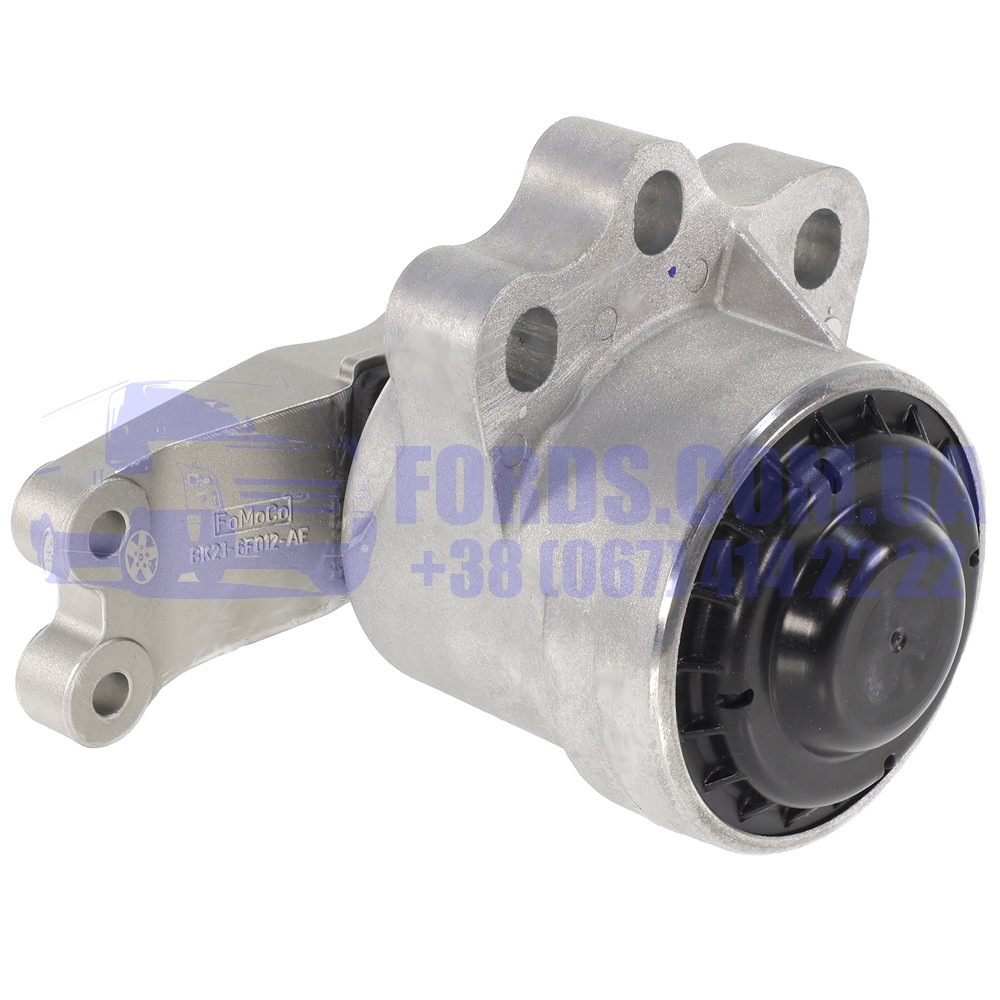 Подушка двигуна FORD TRANSIT/CUSTOM 2012 - ORIGINAL, фото 1