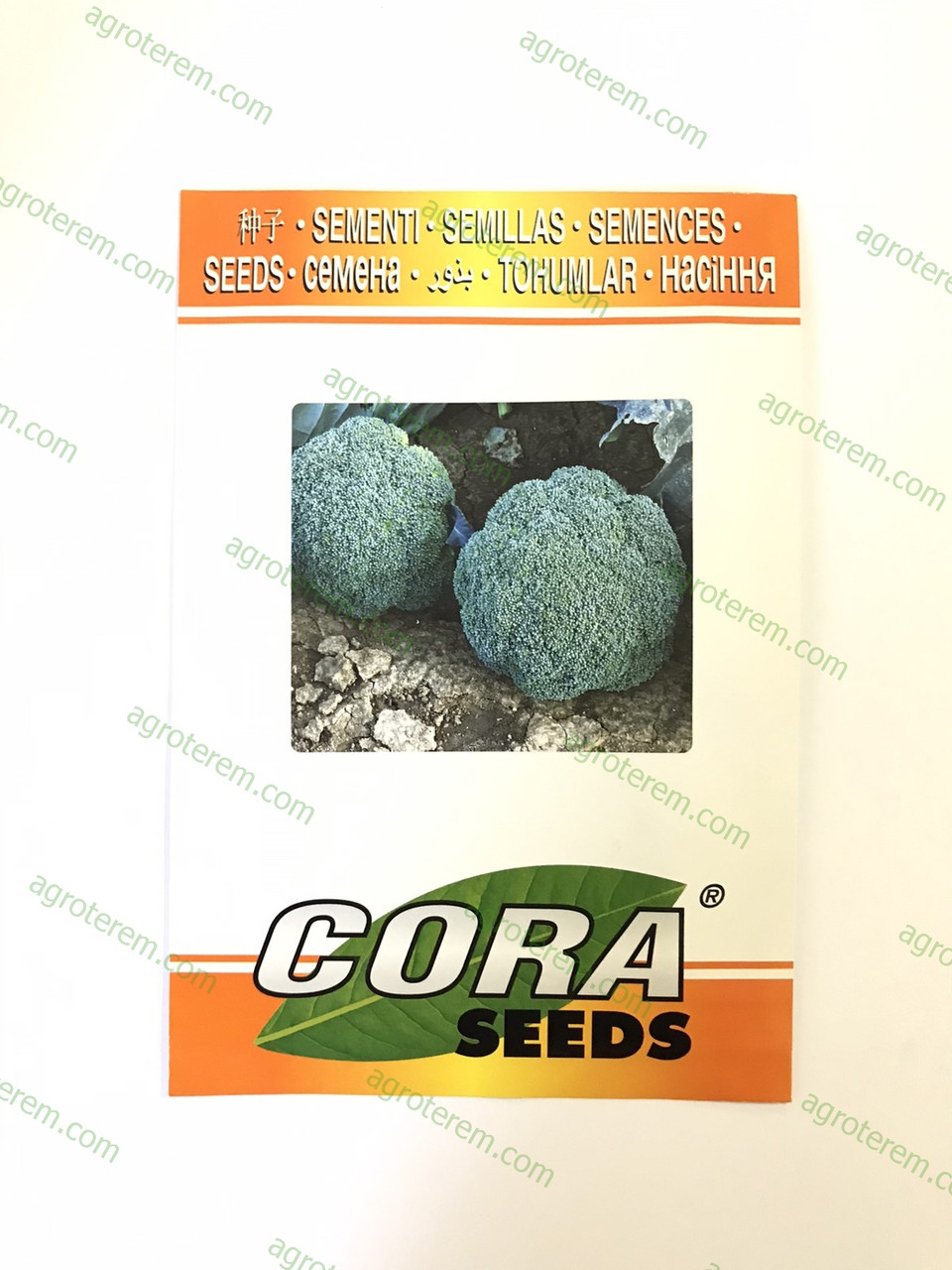 Капуста брокол.Самоа 1000 н.