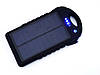Портативное зарядное устройство Solar Charger + LED Power Bank 45000 mAh, фото 3