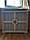 Екрани декоративні на батарею опалення, дерев'яні решітки РР01-ракушка, фото 8