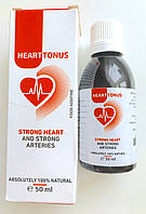 Heart Tonus - средство для нормализации давления, капли от гипертонии Хеарт Тонус