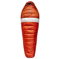 Спальник Sierra Designs Get Down 550F 35 Regular Orange (1012-70614421R)