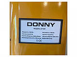 Лущилка для кукурудзи, кукурузолущилка DONNY 1,8 кВт (однобункерная), фото 4
