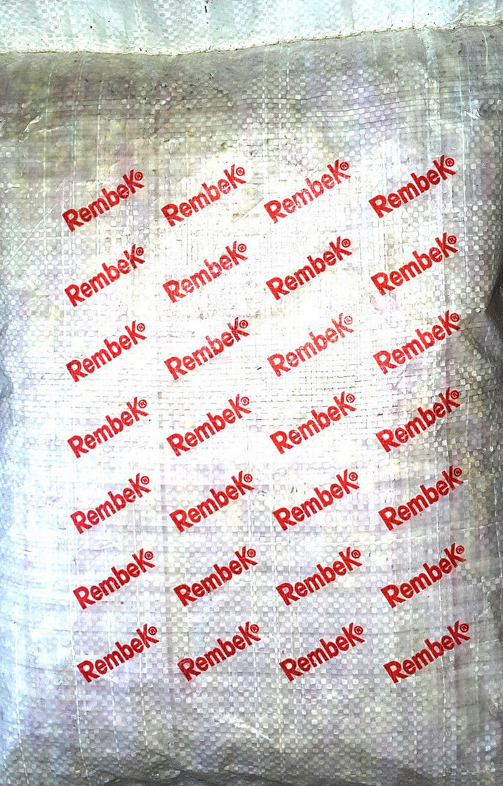 RembeK, пшоно від капустянки, 10кг.