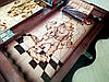Ексклюзивні шахи ручної роботи, фото 6
