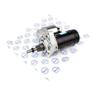 Стартер PREMIUM Чері Амулет Chery Amulet A11-3708110