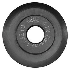 Ріжучий диск REMS Cu-INOX 3 – 120, s 4