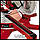 Пила торцовочная Einhell TE-SM 2131 Dual Expert, фото 6