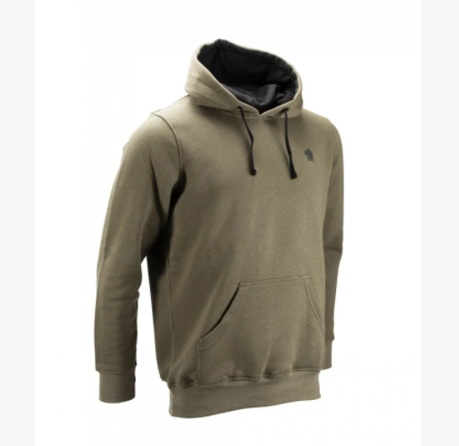 Толстовка Nash Tackle Hoody Green XXXL, фото 1