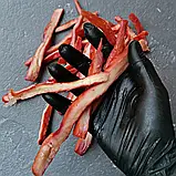 М'ясо краба - крабова паличка солоно-сушена, фото 2