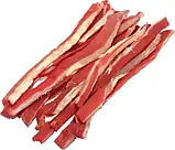 М'ясо краба - крабова паличка солоно-сушена, фото 4