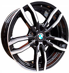 Диски 18 Alutec DRIVE 8,0 "x 18" 5x120 ET 30