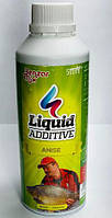 Ліквід Benzar Mix Liquid Additive 500мл Мед