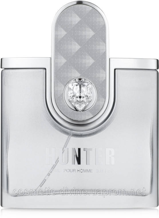 Hunter Prive Parfums Туалетная вода для мужчин 90мл - фото 1 - id-p1486321803